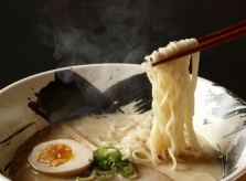 7 điều ít người biết về mì ramen