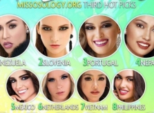 Bội thu giải thưởng phụ, Phương Khánh vẫn bị dự đoán trượt top 4 Miss Earth