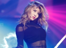 Thành viên Twice: Mỗi lần cất giọng đều bị chê bất tài