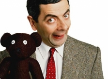 Ngỡ ngàng 10 sự thật về Mr Bean: Gã khờ trên màn ảnh, dân chơi ngoài đời