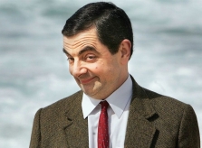 Những sự thật ít biết về Mr.Bean