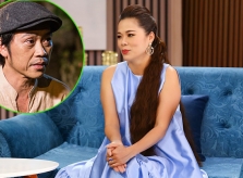 Mỹ Lệ: 'Chưa bao giờ giới nghệ sĩ tai tiếng như lúc này'