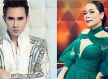 Nhịp Showbiz: Mỹ Lệ đáp trả Nguyên Vũ cực gắt, Thanh Sơn làm rõ tin đồn