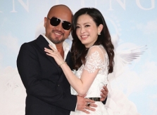 Mỹ nhân Đài Loan nguy kịch