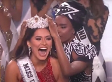 Đường đến vương miện Miss Universe của mỹ nhân Mexico