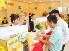 Nam A Bank tăng cường tài trợ thương mại cho doanh nghiệp xuất nhập khẩu thông qua huy động nguồn vốn quốc tế