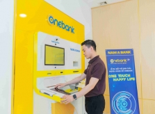 Nam A Bank – Tiếp đà tăng trưởng bằng chiến lược phát triển tài chính số toàn diện