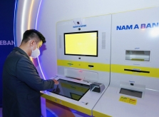 Nam A Bank chính thức ra mắt hệ sinh thái số Onebank - một chạm mọi trải nghiệm