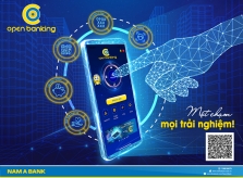 Open Banking phiên bản 2.0 với nhiều tính năng ưu việt