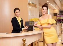 Nam A Bank ngân hàng đầu tiên tại Việt Nam đạt chứng nhận quốc tế CEN/TS 16880:2015