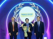 Open Banking by Nam A Bank - 
