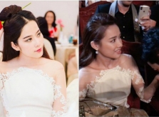 Nam Em lại có ý khiêu khích Trường Giang