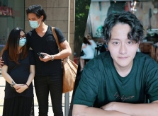 Nam vương TVB bị bạn trai của bồ mắng dối trá