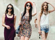 7 mẹo thời trang cho nàng nấm lùn