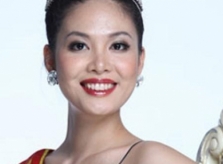 Miss Earth - Hoa hậu Trái đất ghi dấu ấn của người đẹp Việt