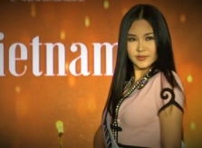 BTC Hoa hậu Liên lục địa phản ứng gì khi biết Lê Âu Ngân Anh cố tình “thi chui”?