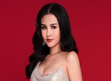 Ngân Anh: 'Nếu tôi mua giải thì đã mua vương miện'