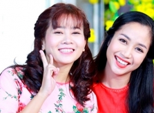 Nghệ sĩ Việt giúp đỡ Mai Phương điều trị bệnh ung thư phổi