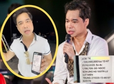 Ngọc Sơn ủng hộ miền Trung 100 triệu, tiết lộ lý do không lập quỹ cứu trợ