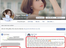 Ngọc Trinh gây sốc tạm đóng Facebook để làm điều này, dân mạng nói gì?