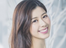 Người đẹp Hong Kong liên tục mất ngủ vì áp lực thi Miss World