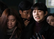 Bi kịch người mẫu Hàn bị cưỡng hiếp tập thể và kiến nghị tử hình Suzy