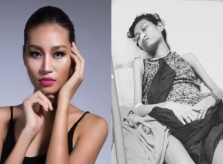 Người mẫu Kim Anh qua đời vì ung thư buồng trứng