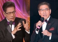 Con trai Nguyễn Ngọc Ngạn tuyên bố quyết định quan trọng của cha, khiến khán giả tiếc nuối tột độ