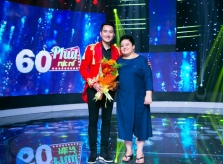 Nguyễn Phi Hùng lên tiếng về tin đồn “cặp kè” bầu show Thuỷ Nguyễn