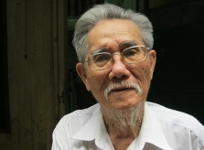 Nhạc sĩ Phong Nhã - 'vua' nhạc thiếu nhi