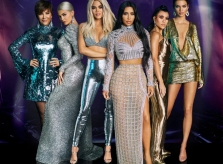 Nhà Kim Kardashian kết thúc show truyền hình thực tế 14 năm