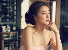 Sau đám cưới, Nhã Phương khiến mày râu tiếc ngẩn ngơ khi mặc váy buông lơi