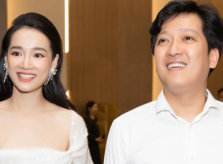 Nhã Phương lần đầu tiết lộ tên con gái