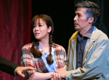 Nhật Kim Anh vào vai gái bán hoa