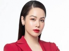 Nhật Kim Anh: 'Tôi không còn căng thẳng với chồng cũ về con'
