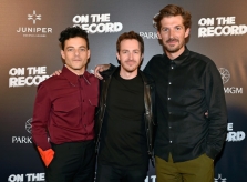 Dàn mỹ nam mới toanh góp mặt trong bộ phim tiểu sử về nhóm nhạc Queen