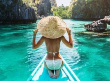 Top những bãi biển sexy, lãng mạn nhất thế giới không thể bỏ qua trong kỳ nghỉ sắp tới