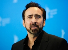 Nicolas Cage: 'Tôi đã rời xa Hollywood nhỏ bé'