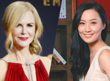Thiên nga nước Úc Nicole Kidman và sao TVB hợp tác trong phim mới