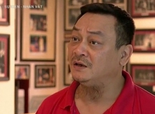 NSND Anh Tú bệnh biến chứng vẫn giấu kín khiến bạn bè xót xa, lo lắng