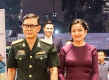 NSND Thu Quế: Người phụ nữ Hà thành lạc lõng 