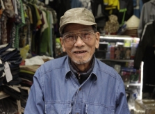 Đang ốm, NSƯT Trần Hạnh nhận tin vui được phong tặng NSND ở tuổi 90