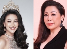 NTK Linh San: 'Không thiên vị cho Phương Khánh khi làm giám khảo Miss Earth 2018'