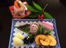 Osechi - món ăn ngày đầu năm không thể thiếu của người Nhật