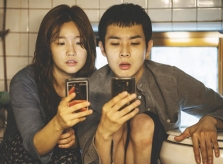 Siêu phẩm ‘Ký sinh trùng’ xứ Hàn bị rút khỏi liên hoan phim Trung Quốc