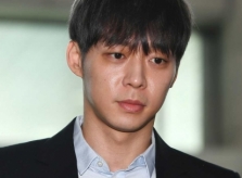 Park Yoo Chun thừa nhận dùng ma túy