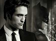 Ngôi sao 'Twilight' sẽ trở thành Batman mới của vũ trụ DC?