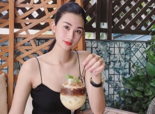 Vẻ nóng bỏng ở đời thường của dàn ứng viên Hoa hậu Thế giới Việt Nam