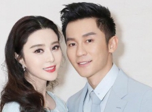 Phạm Băng Băng chia tay Lý Thần sau 2 năm đính hôn