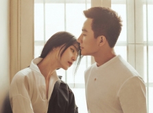 Phạm Băng Băng tái xuất với phim bí ẩn, ly kỳ